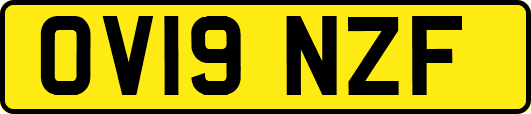 OV19NZF