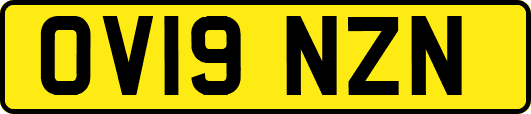OV19NZN