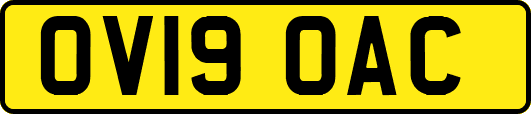 OV19OAC