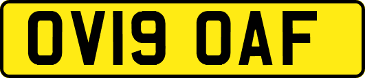 OV19OAF