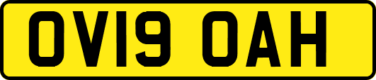 OV19OAH