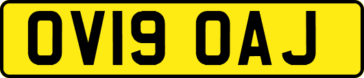 OV19OAJ