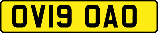 OV19OAO