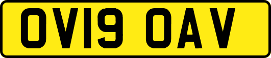 OV19OAV