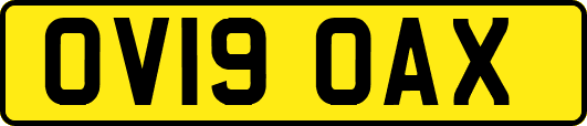 OV19OAX