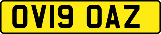 OV19OAZ