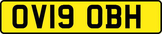 OV19OBH