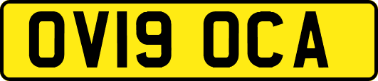 OV19OCA