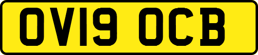 OV19OCB