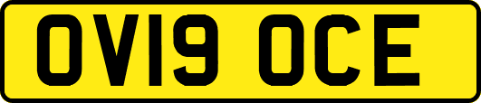 OV19OCE