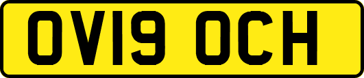 OV19OCH