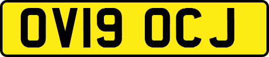 OV19OCJ