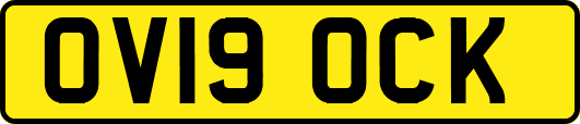 OV19OCK