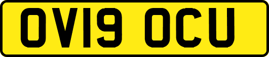 OV19OCU