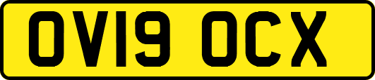 OV19OCX