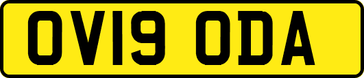 OV19ODA