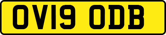 OV19ODB