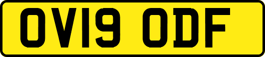 OV19ODF