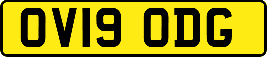 OV19ODG