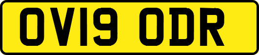 OV19ODR