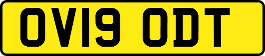 OV19ODT