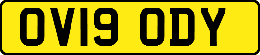 OV19ODY