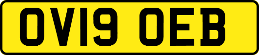 OV19OEB