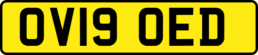 OV19OED