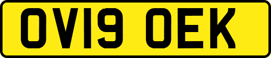 OV19OEK