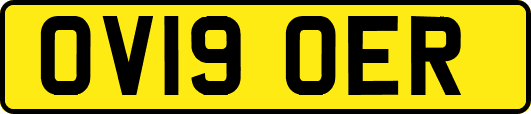 OV19OER