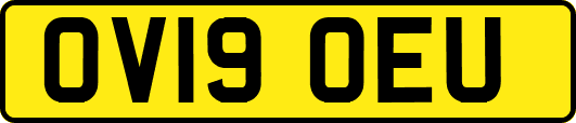 OV19OEU