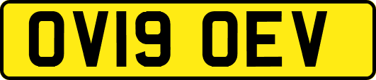 OV19OEV
