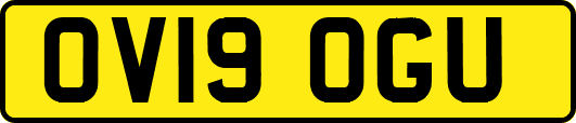 OV19OGU