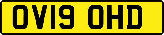 OV19OHD