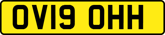 OV19OHH