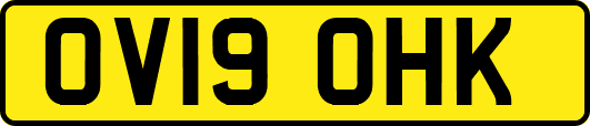 OV19OHK