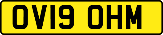 OV19OHM