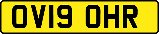 OV19OHR