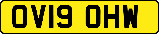 OV19OHW