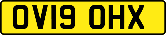 OV19OHX