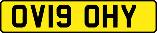 OV19OHY