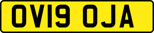 OV19OJA