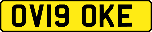 OV19OKE