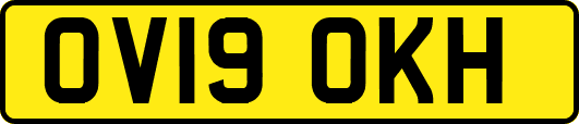 OV19OKH