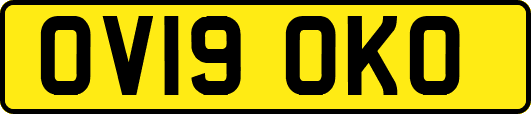 OV19OKO