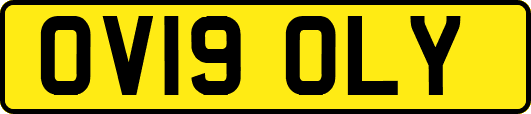 OV19OLY