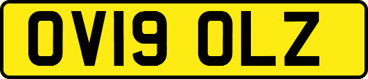 OV19OLZ