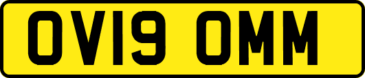 OV19OMM
