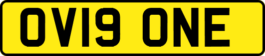 OV19ONE