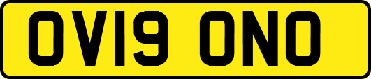 OV19ONO